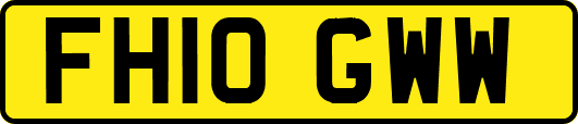 FH10GWW