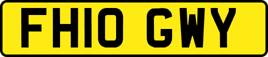FH10GWY