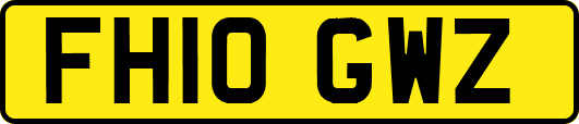 FH10GWZ