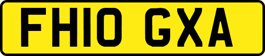 FH10GXA