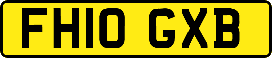 FH10GXB