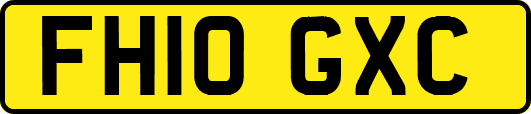 FH10GXC