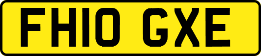 FH10GXE