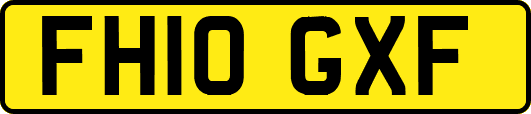 FH10GXF