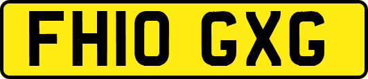 FH10GXG