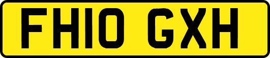 FH10GXH