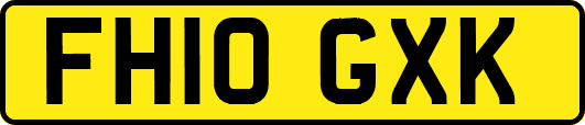 FH10GXK