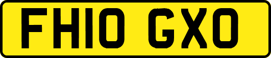 FH10GXO