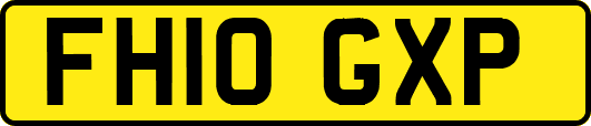 FH10GXP