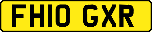 FH10GXR