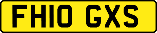FH10GXS