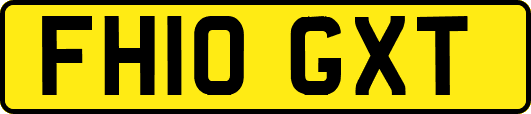 FH10GXT