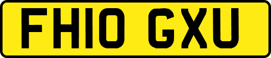 FH10GXU