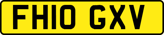 FH10GXV