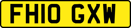 FH10GXW