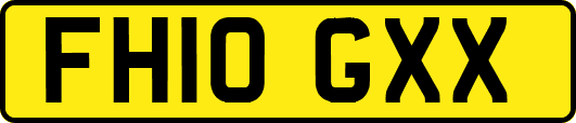 FH10GXX