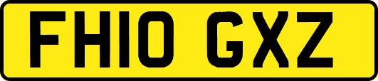 FH10GXZ