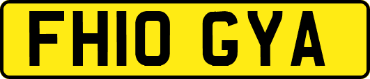 FH10GYA