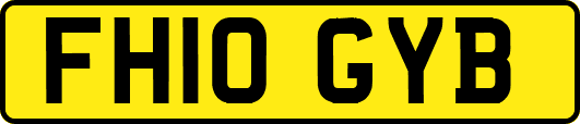 FH10GYB