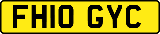 FH10GYC