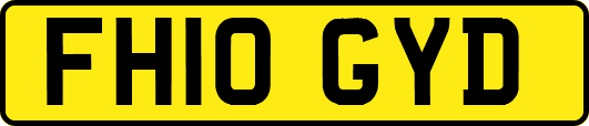 FH10GYD