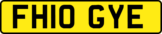 FH10GYE