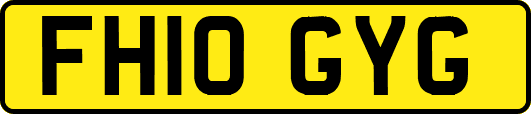 FH10GYG