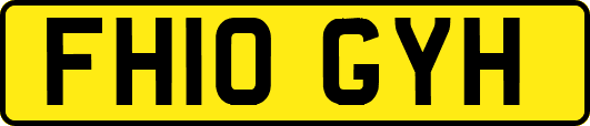 FH10GYH