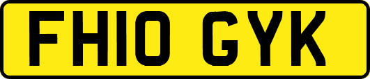 FH10GYK