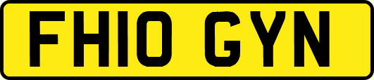 FH10GYN