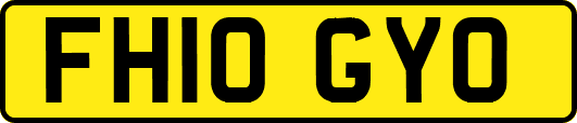 FH10GYO
