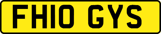 FH10GYS
