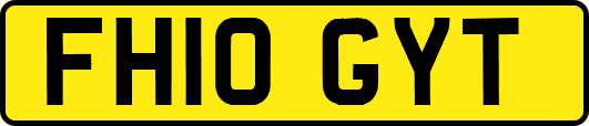 FH10GYT