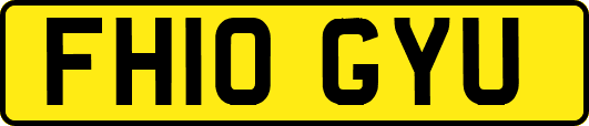 FH10GYU