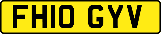 FH10GYV