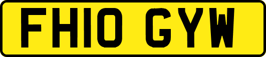 FH10GYW