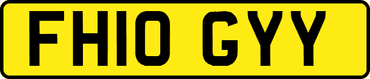 FH10GYY