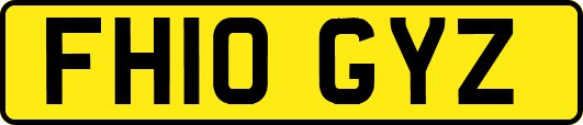 FH10GYZ