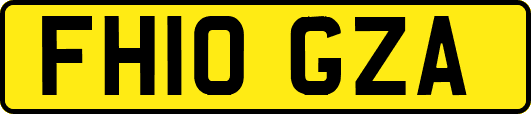 FH10GZA