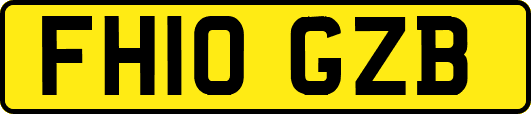FH10GZB