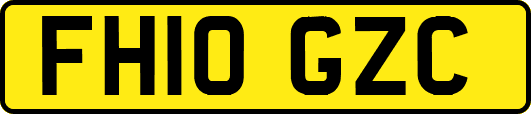 FH10GZC