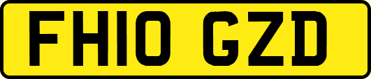 FH10GZD