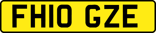 FH10GZE