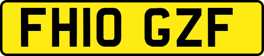 FH10GZF