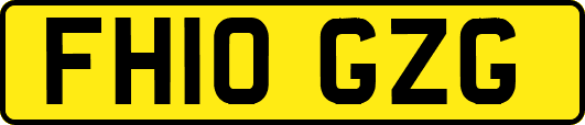 FH10GZG