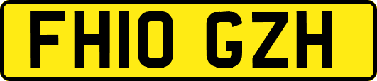 FH10GZH