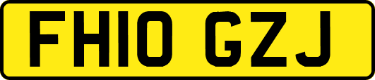 FH10GZJ
