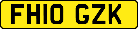 FH10GZK