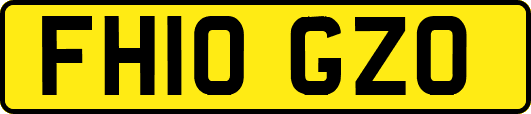 FH10GZO