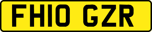 FH10GZR